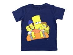 Name It t-shirt sargasso sea Simpsons